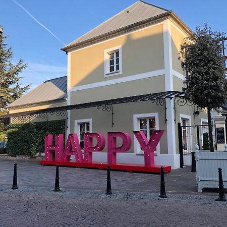 Pacman Studio - Sdp Disneyland Paris 外观 照片