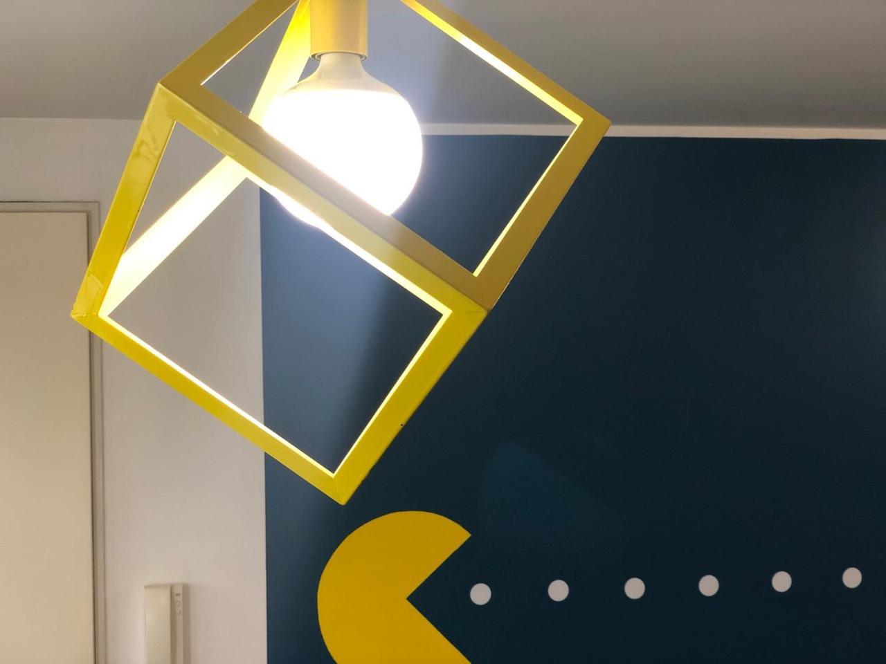 Pacman Studio - Sdp Disneyland Paris 外观 照片